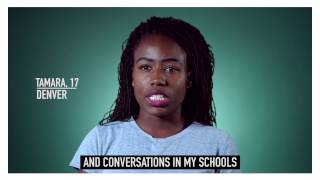 Barriers to Wellness: Young People Mistrust the Police