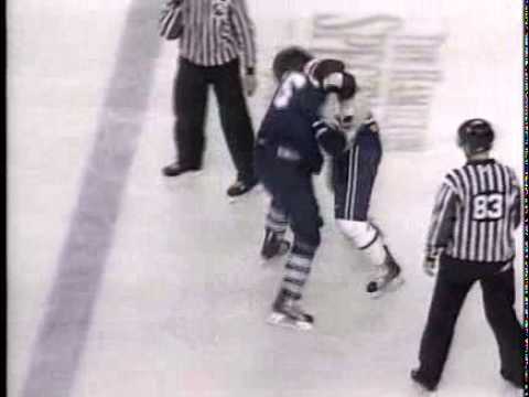 Justin Hodgman vs Ryan White 2/28/10