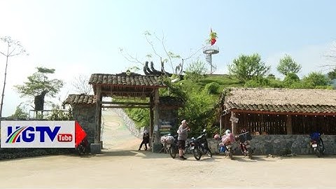 Điểm dừng chân Bắc Sum - Ngày 15/4/2022