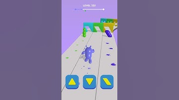 Level 332 blob shifter #shorts
