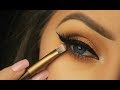 URBAN DECAY NAKED HONEY TUTORIAL #3 | EIMEAR MCELHERON