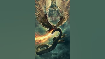 5 SHOCKING Facts About Garuda You Never Knew