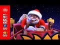 So Sorry | Modi Vs Rahul | Politics Ka Merry Christmas