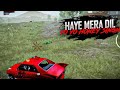 Haye mera dil 60 fps bgmi montage 