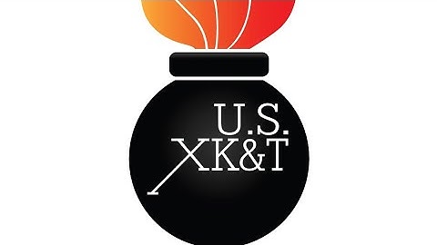 XK&T AdventureCraft BladeShow Edition?