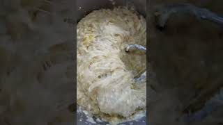 Готовое пюре или начинка для пирожков 🙌
