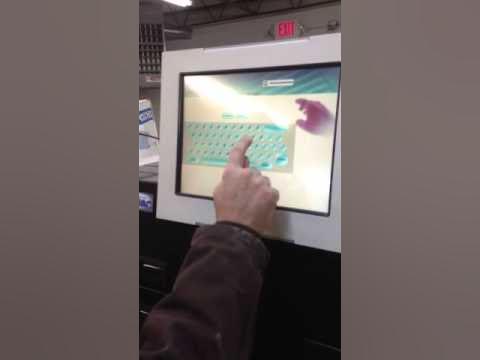 ISCAR Matrix - YouTube