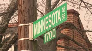 Police struggle to find killer of teen in SE DC