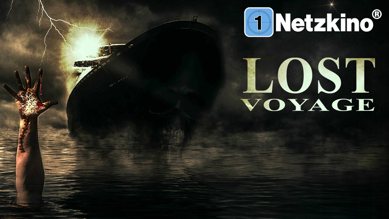 lost voyage full movie youtube