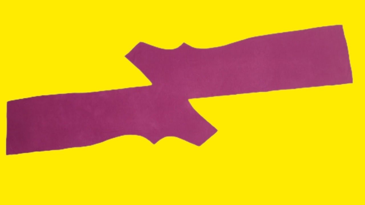 ОЧЕНЬ ЭЛЕГАНТНО 💥 ОЧЕНЬ ЛЕГКО 💥Практичное (завязанное узлом) раскройка и шитье драпированного платья