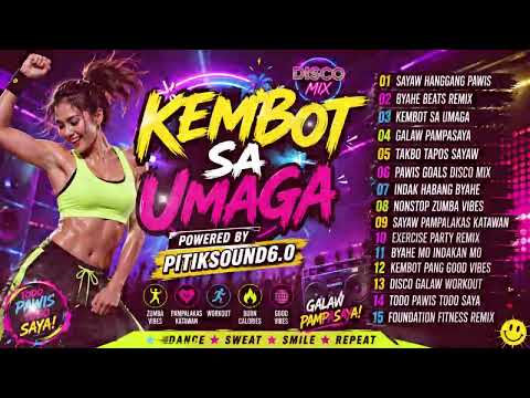 🎶💃🔥 KEMBOT SA UMAGA 🔥🎶💃@pitiksound6.0