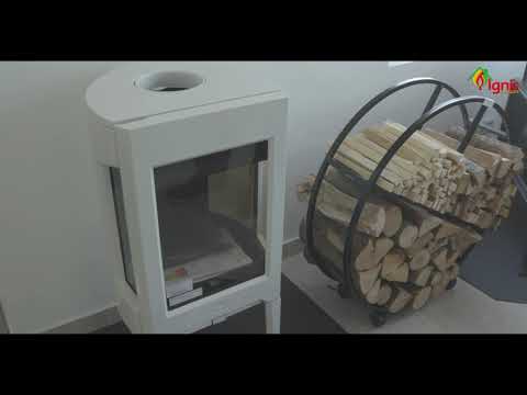 Jotul - Peći na drva