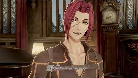 Code Vein Playthrough Part 4: Entering the Chapel