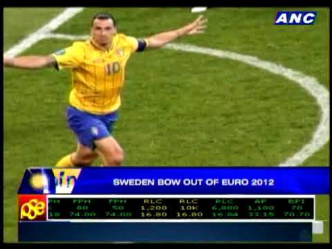 Euro 2012: France, England advance to quarterfinals - Euro 2012: France, England advance to quarterfinals