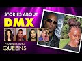 The Queens Share Stories About DMX | Cocktails with Queens