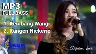 Difarina Indra Terbaru !! Kembang Wangi