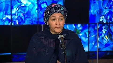 Wreath-laying ceremony for the observance of the 16th anniversary of the bombing of UNHQ in Baghdad