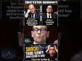 22nd AMENDMENT CLASH! Sen. Coons Grills Nominee
