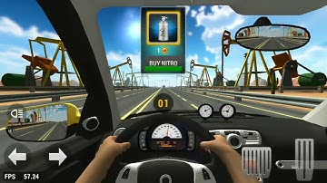 Racing limits ( Level 7 )