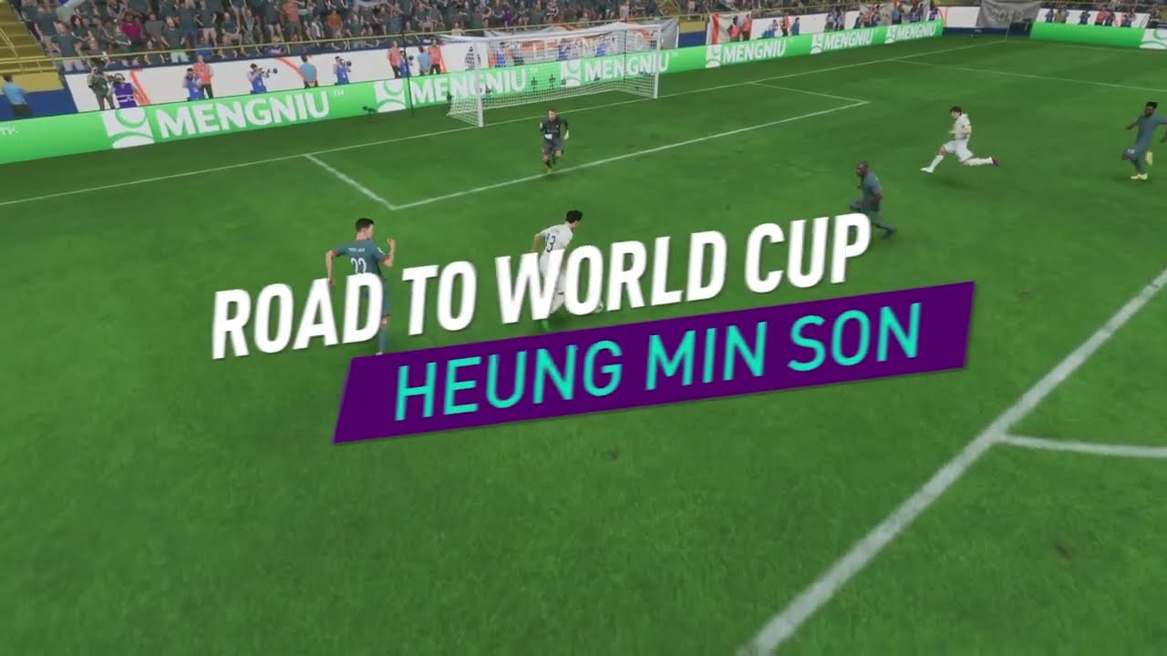 FIFA 23 Review: Now with the World Cup