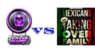 AIMF vs MTOF