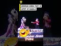 Bodoran Wayang Golek Part. 12