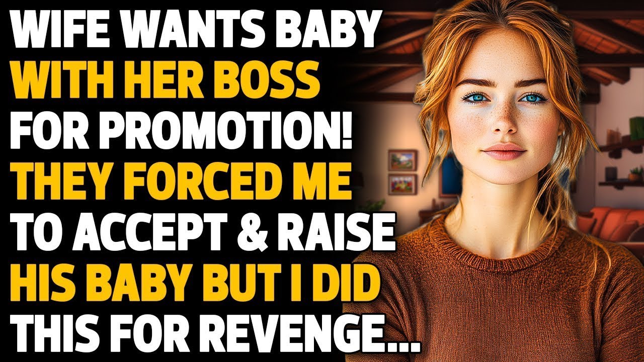 Husband’s Shocking Revenge on Cheating Wife After Months of Humiliation! Reddit Cheating Stories