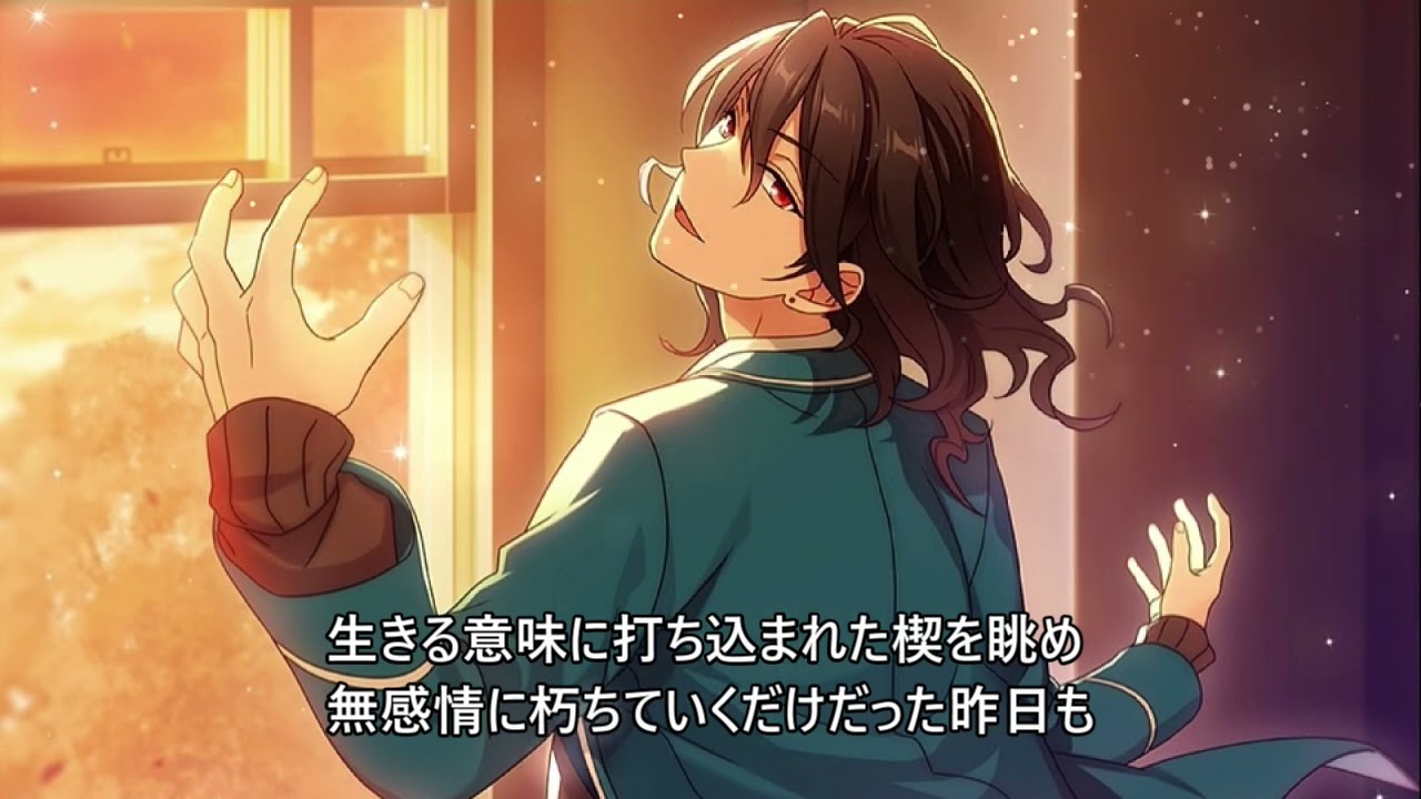 ゆめの 朔間零60点 ゆめの 朔間零60点 ゆめの 朔間零60点 あんスタ
