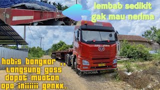 Download Lagu Habis bongkar !! Gass muat di way kanan untuk kendal MP3 Download Lagu Habis bongkar !! Gass muat di way kanan untuk kendal MP3