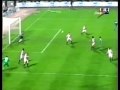 Olympiakos vs panathinaikos greek cup 1 1 goal liberopoulos