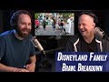 Disneyland Family Brawl Breakdown - Jim Norton & Sam Roberts