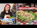 Recetas Navideñas ... Ensalada Waldorf