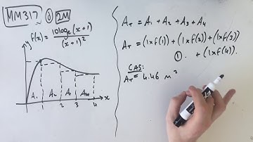 MM317 Maths Methods Fortify Study Guide - "Integration application question"