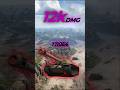T110E4 -12k DMG