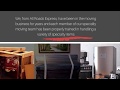 What do you look for in a Packing and Moving company?