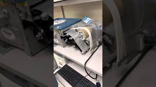 Strip Packing Machine Instructions