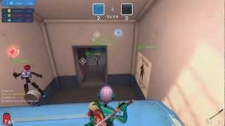 Microvolts LOL Clip #2: Hide The Battery