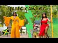 JAMAICA VLOG 2020 | TRAVEL DURING PANDEMIC | $700 VILLA | GIRLS TRIP | MONTEGO BAY ST ANN OCHOS RIOS