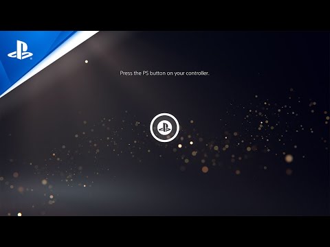 PlayStation®5のユーザー体験（UX）を初公開！