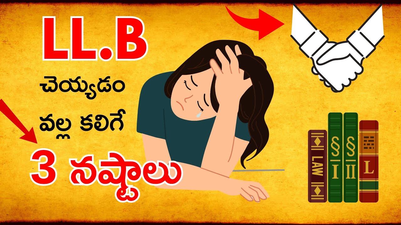 3 Cons Of Pursuing An LLB Degree Is Law School Worth It YouTube 3-cons-of-pursuing-an-llb-degree-is-law-school-worth-it-youtube