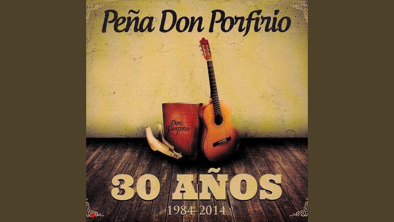 Contrapunto de Marineras