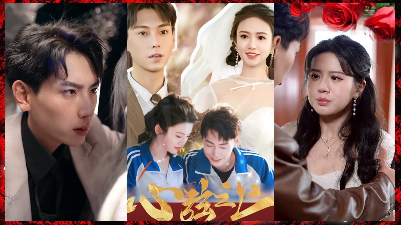 心弦之上的都市爱情故事