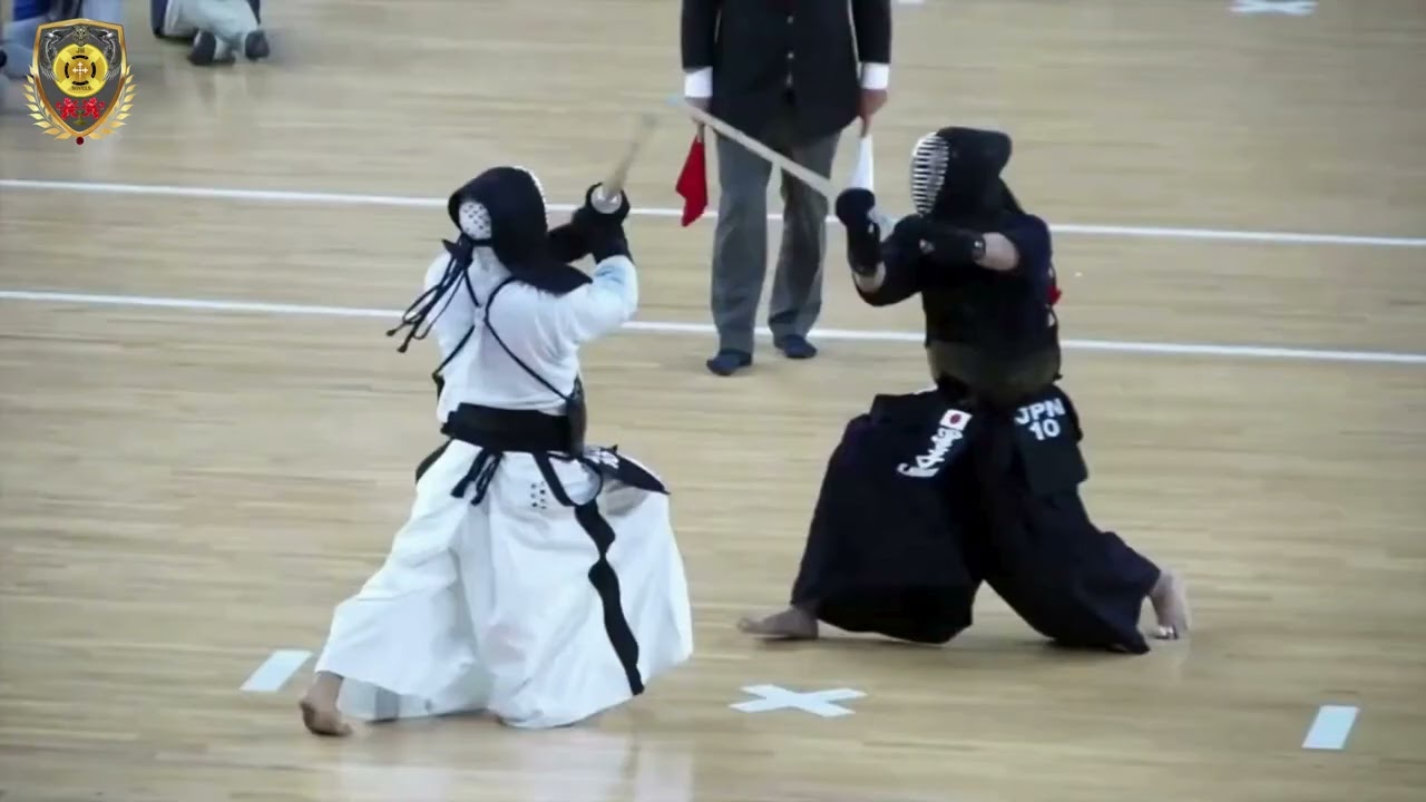 47. Kendo