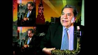 Juan Garcia Esquivel, Programa Especial de TV Parte-1 de 4