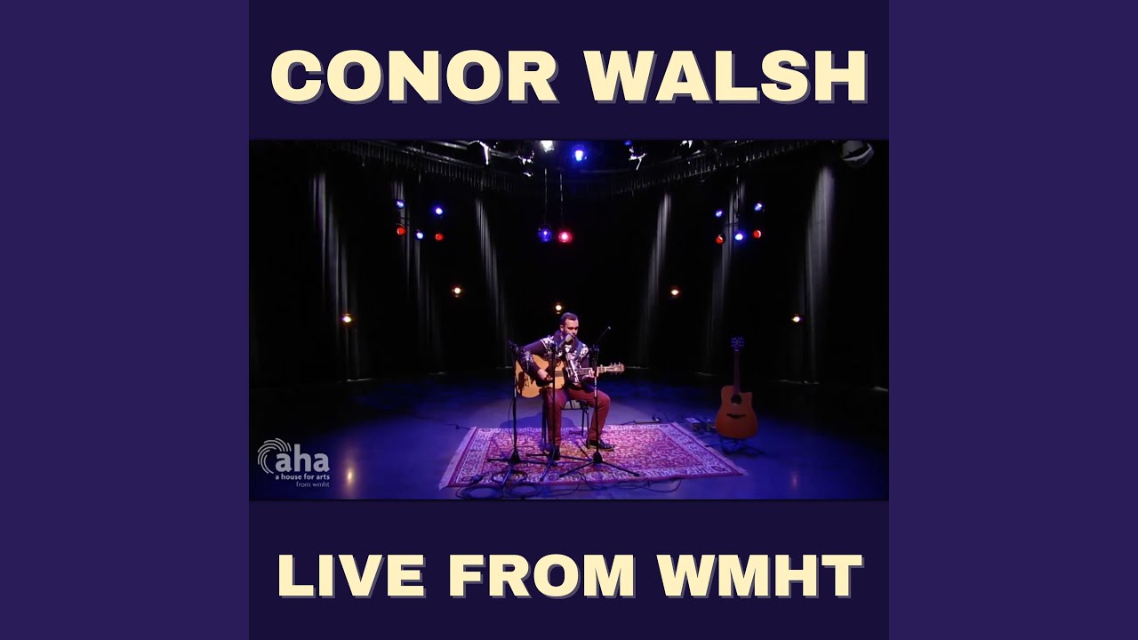 Watch That First Step (Live) on YouTube Watch That First Step (Live) on YouTube
