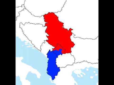 albania/kovoso 💪🇦🇱 vs