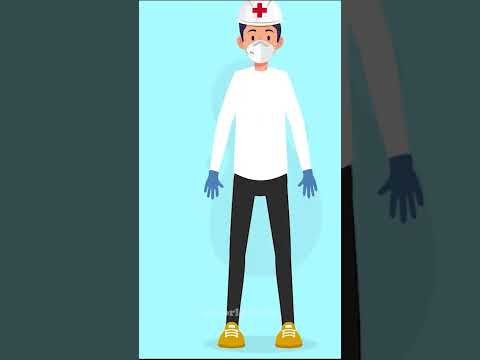 كيف انتهت عضة سمك القرش إلى إنقاذ حياة هذا الرجل 
