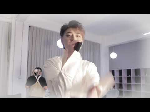 【忙day韬能量 】ZTAO 黄子韬 - Singing Practice （练习抨击ATTACK））
