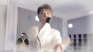 【忙day韬能量 】ZTAO 黄子韬 - Singing Practice （练习抨击ATTACK））