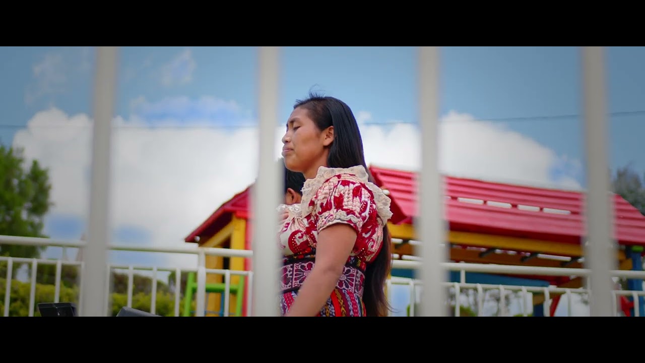 SOLISTA ISABEL MEJIA HO CUAN DULCE ES FIAR EN  CRISTO